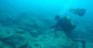 Antalya Mersin Kıyılarında 1000 ile 2700 Yıllık 18 Gemi Batığı Bulundu