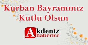 Kurban Bayramınız Mübarek Olsun