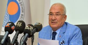 Büyükşehir Meclisinden Balık Çiftliklerine Olumsuz Yanıt
