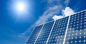 Mut Belediyesi 2018'de güneş enerjisi üretecek