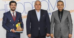 Belediye Erdemli İçin Sağlam Adımlar Atıyor