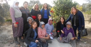 CHP’li Yörükçü, ‘Çocuk İstismarını Kadınlar Durduracak’