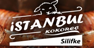 Silifke İstanbul Kokoreç