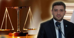 Av. Metin. 5 Nisan Avukatlar Günü kutladı
