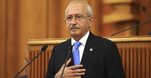 CHP Genel Başkanı Kılıçdaroğlundan erken seçim açıklaması