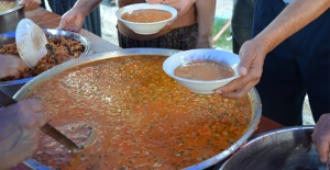 Festival Kapsamında Batırık Yarışması Düzenlenecek