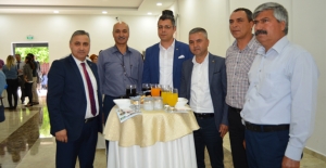 Silifke Ailem Projesiyle Öksüz Ve Yetimlerin Yüzü Gülecek