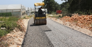 Erdemli’de Yaz Sezonu Hazırlığı Başladı