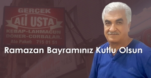 GERÇEK ALİ  USTA