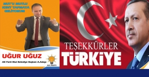Türkiye kararını ‘Devam’dan yana verdi