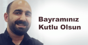 Karacan Elektronik- Ramazan Karacan Kurban Bayramını Kutladı