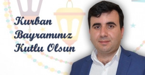 Mersin Bölge Sulama Kooperatifleri Birliği Başkanı Ersin Akdoğan