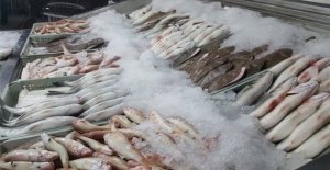 1 kilo et yerine 5 kilo balık al