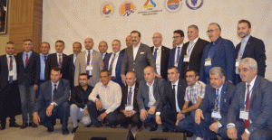 KKTC Başbakanı Erhürman: ""Birlikte üretelim, birlikte paylaşalım"