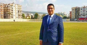 Mehmet Emin Kurt, İl Gençlik Kolları Başkanlığına atandı
