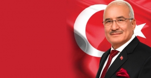 Mersin Büyükşehir Belediye Başkanı Kocamaz, partisinden istifa etti
