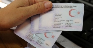 Kimlik kartı ve sürücü belgesi olanlar