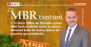 TANTUNİ MBR'DE YENİR