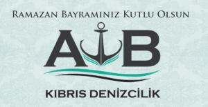 A-B  Kıbrıs Denizcilik –Ali Barut
