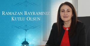 SİLİFKE BELEDİYESİ BAŞKAN YARDIMCISI- AK PARTİ SİLİFKE KADIN KOLLARI BAŞKANI- EMİNE CAN