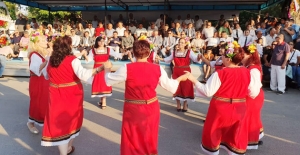 Türkiye’nin en büyük 3. Festivali  Silifke’de coşkuyla başladı