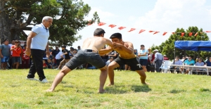 14. Yayla Yörük Şenliği