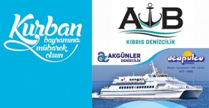 A-B  Kıbrıs Denizcilik –Ali Barut