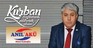 ANIL AKÜ- NİHAT KADIOĞLU