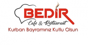 BEDİR CAFE RESTAURANT SAHİBİ BEDİR KILIÇ