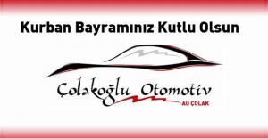 Çolakoğlu Otomotiv- Silifke Oto Galericiler Kooperatif Başkanı- ALİ ÇOLAK