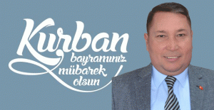 Silifke Belediye Meclis Üyesi Erdoğan Özbağ