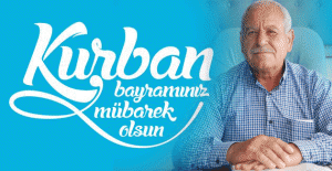 SİLİFKE ZİRAAT ODASI BAŞKANI-CAFER DOYGUN