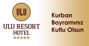 ULU RESORT HOTEL