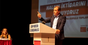 Büyükşehir, Süt Projesini Başlatıyor