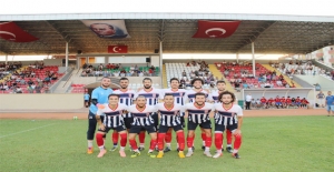 Silifke Belediyespor Sezon Açılışını Yaptı