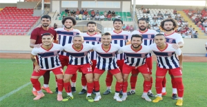 Silifke Belediyespor, Umut Verdi