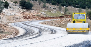 Tarsus Tarihinin En Büyük Yol Çalışması Başladı