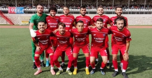 Silifke Belediye Spor, zirveyi sevdi