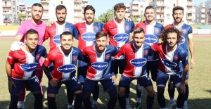 Silifke Belediyespor, liderliğe devam dedi