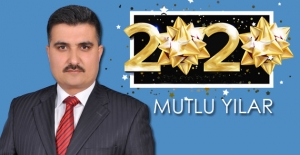 YENİ YILINIZ KUTLU OLSUN