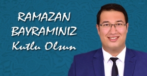 Ramazan Bayramınız Kutlu Olsun