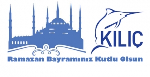 Ramazan Bayramınız Kutlu Olsun