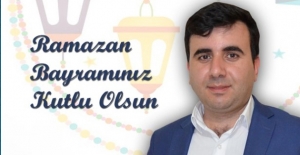 Ramazan Bayramınız Kutlu Olsun