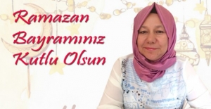 Ramazan Bayramınız Kutlu Olsun