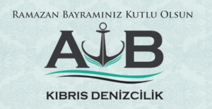 Ramazan Bayramınız Kutlu Olsun