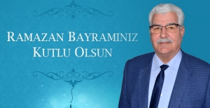 Ramazan Bayramınız Kutlu Olsun