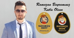 Ramazan Bayramınız Kutlu Olsun