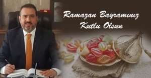 Ramazan Bayramınız Kutlu Olsun