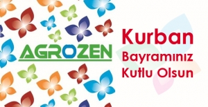 AĞROZEN-ÖZEN ÖZET, KURBAN BAYRAMINI KUTLADI