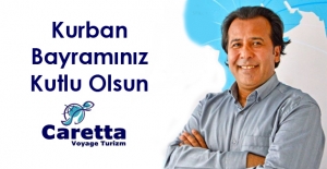 CARETTA VOYAGE TURİZM - ALİ KÜÇÜK